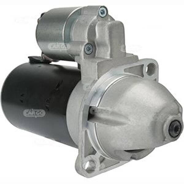Starter motor 12 V 1.8 KW 9 teeth HC-CARGO suitable for LOMBARDINI