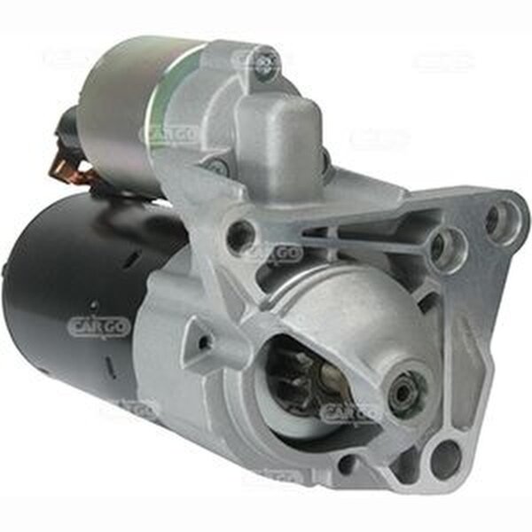 Anlasser Starter 12 V 1,1 KW 11 Zähne HC-CARGO für u.a. RENAULT MEGANE