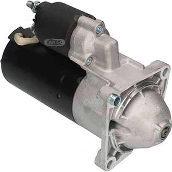 Anlasser Starter 12 V 1,7 KW 10 Zähne HC-CARGO für u.a. ALFA ROMEO GIULIETTA