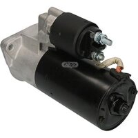 Anlasser Starter 12 V 1,7 KW 10 Zähne HC-CARGO...