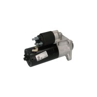 Anlasser Starter 12V 1,7KW 10 Zähne HC-CARGO für u.a. ALFA ROMEO GIULIETTA