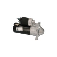 Anlasser Starter 12V 1,7KW 10 Zähne HC-CARGO für u.a. ALFA ROMEO GIULIETTA