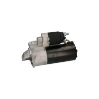 Anlasser Starter 12V 1,7KW 10 Zähne HC-CARGO für u.a. ALFA ROMEO GIULIETTA