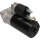 Anlasser Starter 10 Zähne 12 V 17 KW HC-Cargo für u.a. ALFA ROMEO Giulietta