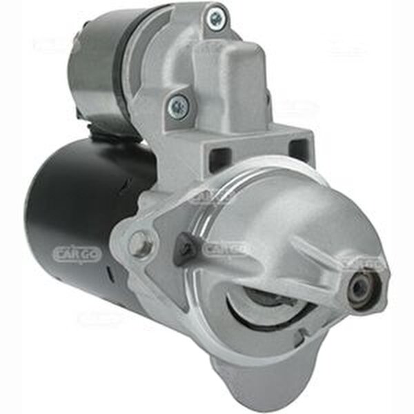 Anlasser Starter 9 Zähne 12 V 11 KW HC-Cargo für u.a. OPEL Corsa D