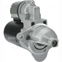 Anlasser Starter 12 V 1,1 KW 9 Zähne HC-CARGO...