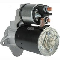 Anlasser Starter 12 V 1,1 KW 9 Zähne HC-CARGO...