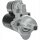 Anlasser Starter 9 Zähne 12 V 11 KW HC-Cargo für u.a. OPEL Corsa D