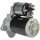 Anlasser Starter 9 Zähne 12 V 11 KW HC-Cargo für u.a. OPEL Corsa D