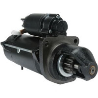 Starter motor 12 V 4.2 KW 10 teeth HC-CARGO for JOHN...