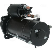 Starter motor 12 V 4.2 KW 10 teeth HC-CARGO for JOHN...