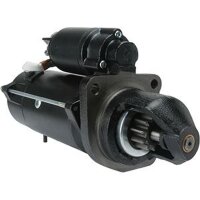 Starter 12 V 4.2 KW 10 Teeths HC-CARGO