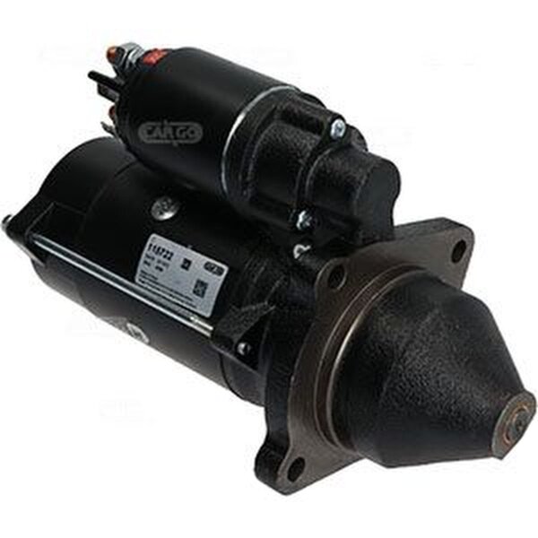 Starter 10 Zähne 12 V 3.2 KW HC-CargoNone