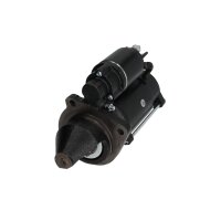 Anlasser Starter 12V 3,2KW 10 Zähne HC-CARGO für u.a. LANDINI REX