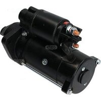 Starter motor 12 V 3.2 KW 10 teeth HC-CARGO for LANDINI...