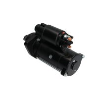 Anlasser Starter 12V 3,2KW 10 Zähne HC-CARGO für u.a. LANDINI REX