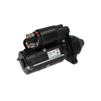 Anlasser Starter 12V 3,2KW 10 Zähne HC-CARGO für u.a. LANDINI REX
