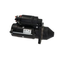 Anlasser Starter 12V 3,2KW 10 Zähne HC-CARGO für u.a. LANDINI REX