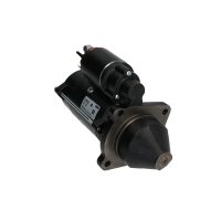 Anlasser Starter 12V 3,2KW 10 Zähne HC-CARGO für u.a. LANDINI REX