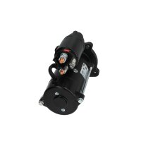 Anlasser Starter 12V 3,2KW 10 Zähne HC-CARGO für u.a. LANDINI REX