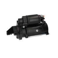 Anlasser Starter 12V 3,2KW 10 Zähne HC-CARGO für u.a. LANDINI REX