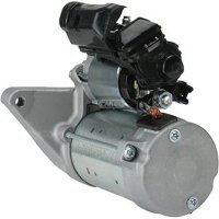 Starter 12 V 1.4 KW 9 Teeths HC-CARGO for e.g. TOYOTA Auris