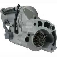 Starter 10 Zähne 12 V 2 KW HC-Cargo for LAND ROVER...