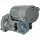 Starter motor 12 V 2 KW 10 teeth HC-CARGO for e.g. LAND ROVER FREELANDER