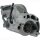 Starter 10 Zähne 12 V 2 KW HC-Cargo for LAND ROVER Freelander 2None