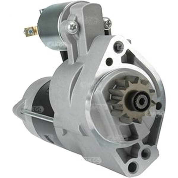 Starter 11 Zähne 12 V 2.2 KW HC-Cargo for e.g. NISSAN NP300 NavaraNone