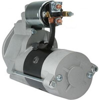 Starter motor 12 V 2.2 KW 11 teeth HC-CARGO for NISSAN...