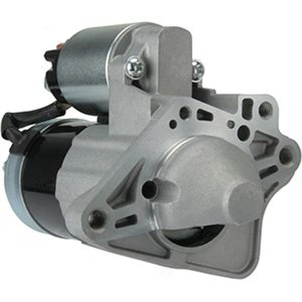 Anlasser Starter 12 V 1,2 KW 12 Zähne HC-CARGO für u.a. RENAULT GRAND