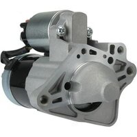 Anlasser Starter 12 V 1,2 KW 12 Zähne HC-CARGO...