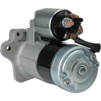 Anlasser Starter 12 V 1,2 KW 12 Zähne HC-CARGO...