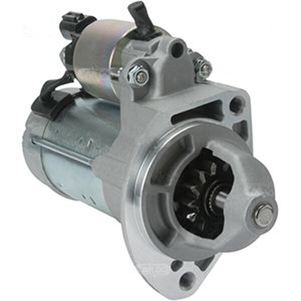 Starter 13 Zähne 12 V 1.6 KW HC-Cargo for e.g. HYUNDAI i30None