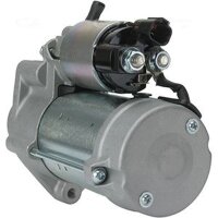 Starter 13 Zähne 12 V 1.6 KW HC-Cargo for e.g....