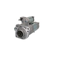 Anlasser Starter 24V 5KW 11 Zähne HC-CARGO IAM-Expertise für u.a. MAN TGM