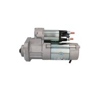 Anlasser Starter 24V 5KW 11 Zähne HC-CARGO IAM-Expertise für u.a. MAN TGM