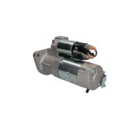 Anlasser Starter 24V 5KW 11 Zähne HC-CARGO IAM-Expertise für u.a. MAN TGM