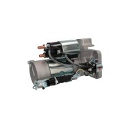 Anlasser Starter 24V 5KW 11 Zähne HC-CARGO IAM-Expertise für u.a. MAN TGM