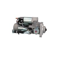Anlasser Starter 24V 5KW 11 Zähne HC-CARGO IAM-Expertise für u.a. MAN TGM