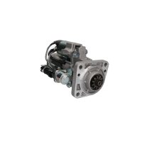 Anlasser Starter 24V 5KW 11 Zähne HC-CARGO IAM-Expertise für u.a. MAN TGM
