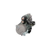 Anlasser Starter 24V 5KW 11 Zähne HC-CARGO IAM-Expertise für u.a. MAN TGM