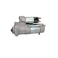 Anlasser Starter 24V 5KW 11 Zähne HC-CARGO IAM-Expertise für u.a. MAN TGM
