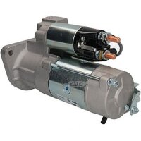 Anlasser Starter 11 Zähne 24 V 5 KW HC-Cargo