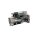 Anlasser Starter 24V 5KW 11 Zähne HC-CARGO IAM-Expertise für u.a. MAN TGM