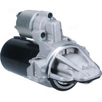 Starter motor 12 V 1.7 KW 12 teeth HC-CARGO for FORD...