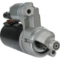 Starter motor 12 V 2 KW 10 teeth HC-CARGO for AUDI Q5 and...
