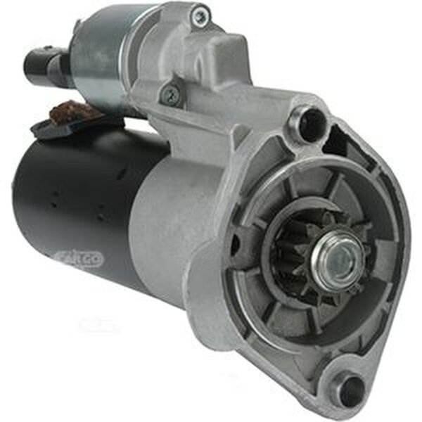 Starter motor 12 V 2.2 KW 12 teeth HC-CARGO for VW AMAROK and others