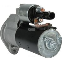 Starter 12 Zähne 12 V 2.2 KW HC-Cargo for VW AmarokNone